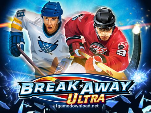 Break Away Ultra k1game