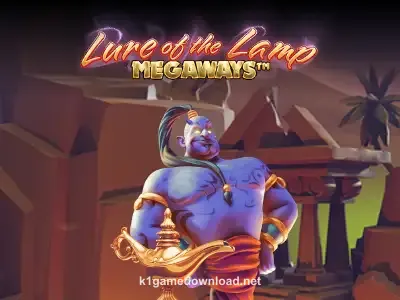 Lure of the Lamp Megaways k1game
