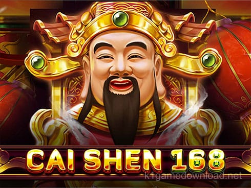 Cai Shen 168