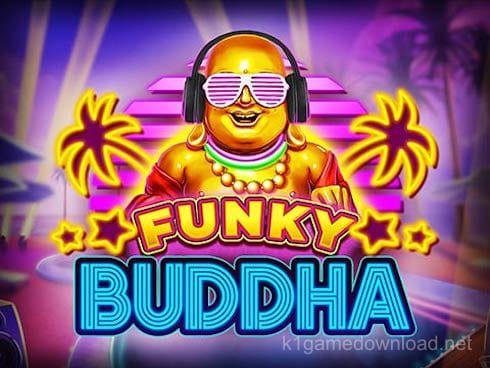 Funky Buddha