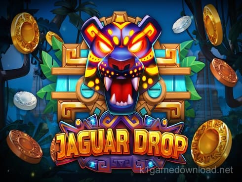 Jaguar Drop