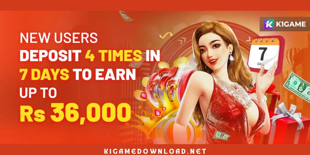 k1 new users bonus